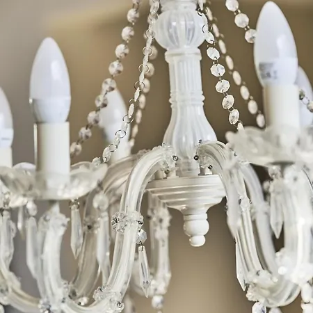 Appartement Scharhoern-riff - 19